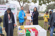 Shanti Niketan Vidyapeeth School-Certification day